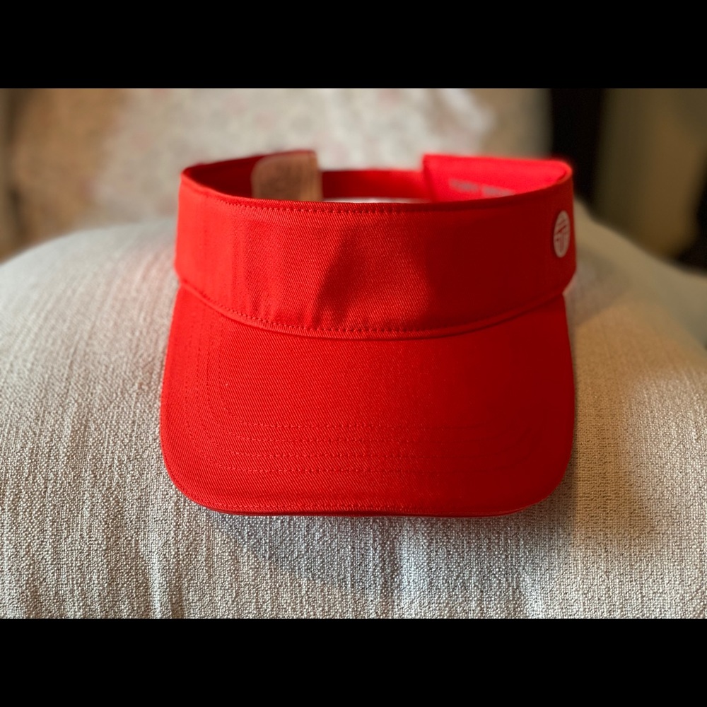 visor